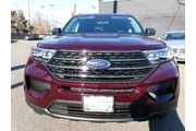 $30996 : Ford Explorer 2023 AWD XLT 4 thumbnail