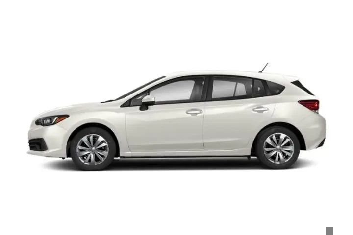 $20400 : Subaru Impreza 2023 AWD Base image 2