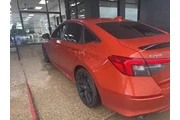 $27986 : Honda Civic 2022 Si 4dr Seda thumbnail
