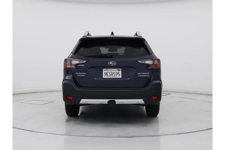 $35998 : Subaru Outback 2024 AWD Tour image 6