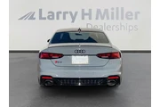 Audi RS 5 2021 AWD 2.9T quat thumbnail