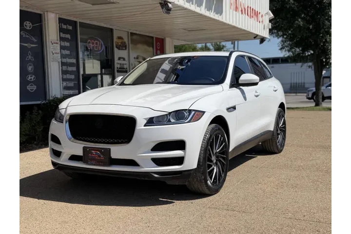$19999 : 2018 F-PACE 25t Premium image 6