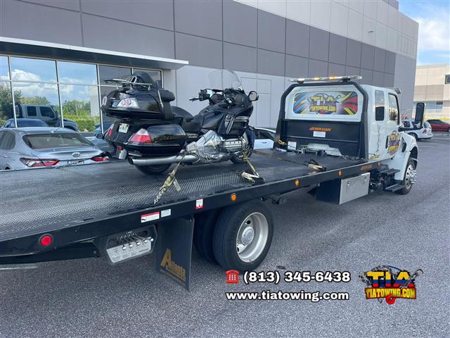 Towing service Tampa near me image 8