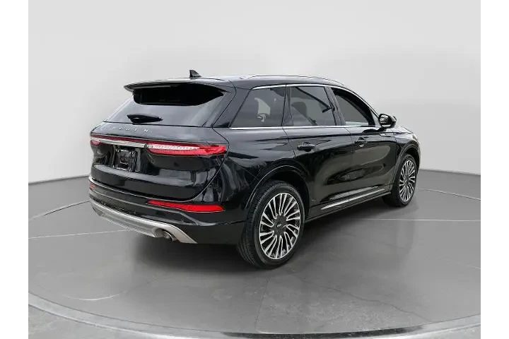 $33990 : Lincoln Corsair 2022 AWD Sta image 2