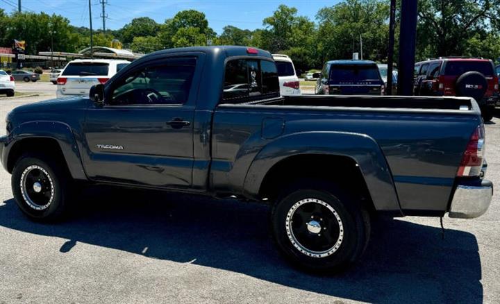 $6500 : 2010 Tacoma PreRunner image 10