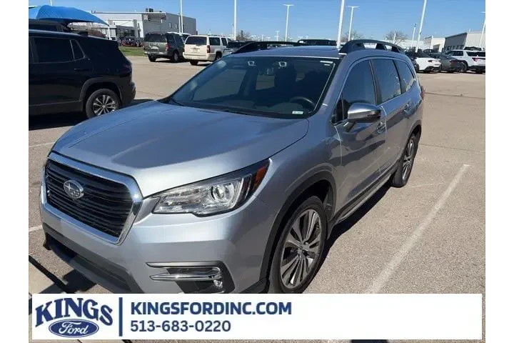 $28664 : Subaru Ascent 2022 AWD Touri image 1