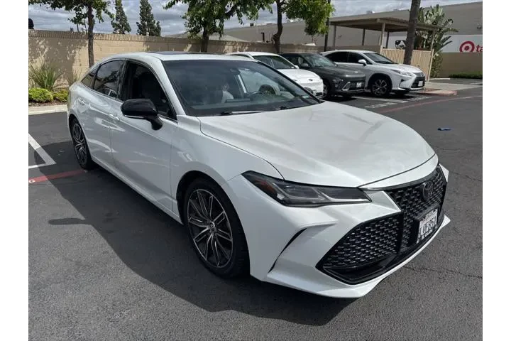 $28995 : Toyota Avalon 2019 Touring 4 image 4