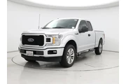 $25998 : Ford F-150 2018 4x4 XL 4dr S thumbnail