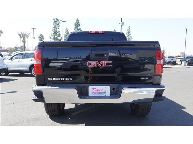 $26984 : 2016 Sierra 1500 SLE image 7