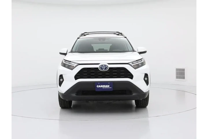$35998 : Toyota RAV4 Hybrid 2023 AWD image 5