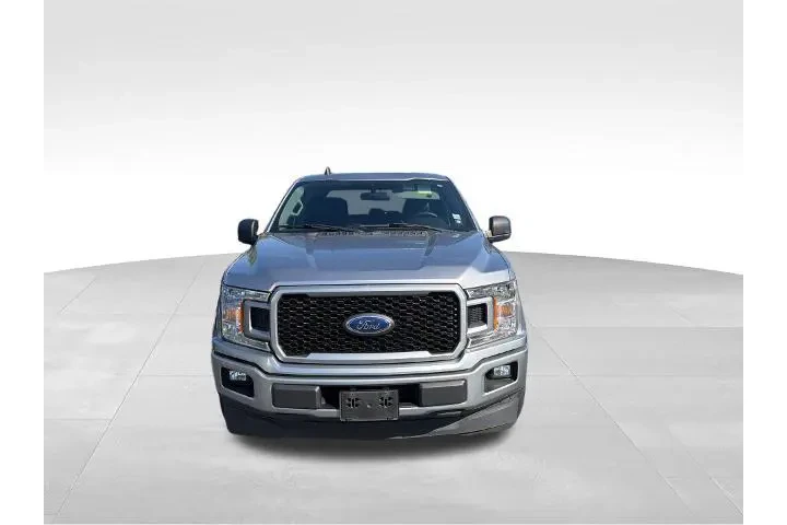 $26109 : Ford F-150 2020 4x2 XL 4dr S image 5