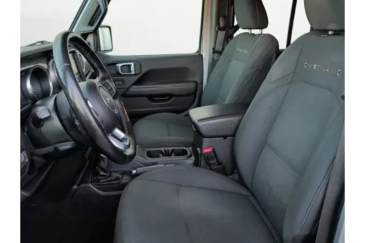 $26580 : Jeep Gladiator 2020 4x4 Over image 9