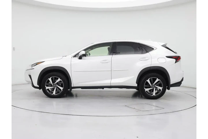 $29998 : Lexus NX 300 2021 4dr Crosso image 3