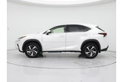 $29998 : Lexus NX 300 2021 4dr Crosso thumbnail