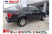 $30991 : Ford F-150 2017 4x4 Platinum thumbnail