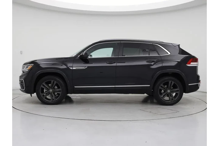 $28998 : Volkswagen Atlas Cross Sport image 3
