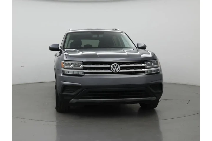 $16998 : Volkswagen Atlas 2018 V6 S 4 image 5
