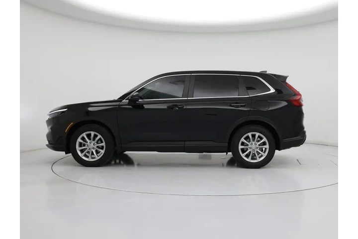 $35998 : Honda CR-V 2025 AWD EX-L 4dr image 3
