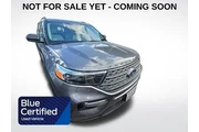 Ford Explorer 2021 AWD XLT 4 en Orange County