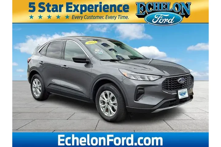 $25997 : Ford Escape 2024 AWD Active image 1