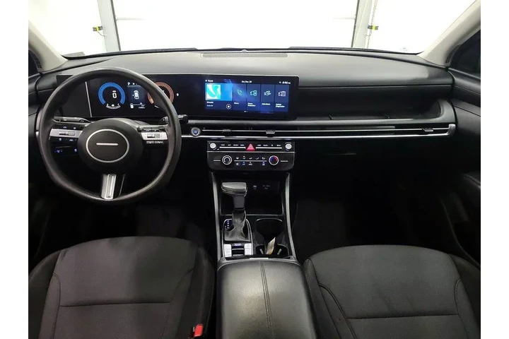 $22998 : Hyundai TUCSON 2025 SE 4dr S image 9