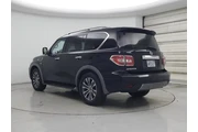 $21998 : Nissan Armada 2020 4x4 SL 4d thumbnail