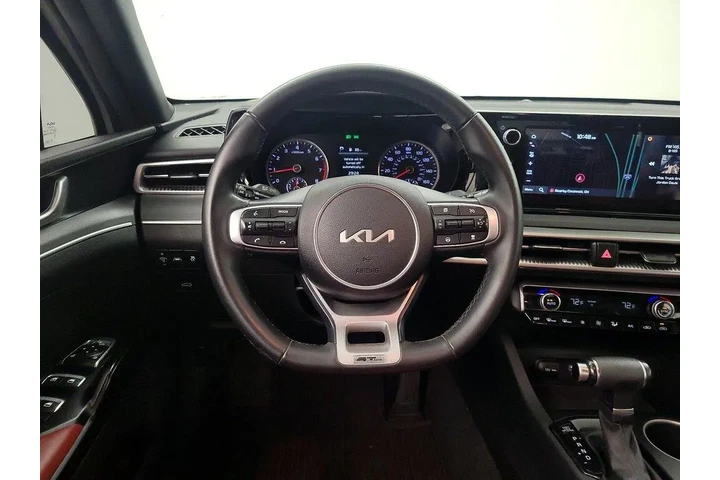 $25998 : Kia K5 2024 GT-Line 4dr Seda image 10