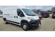 $23990 : 2023 RAM ProMaster 2500 159 WB thumbnail