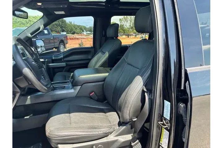 $34992 : Ford F-150 2018 4x4 King Ran image 8