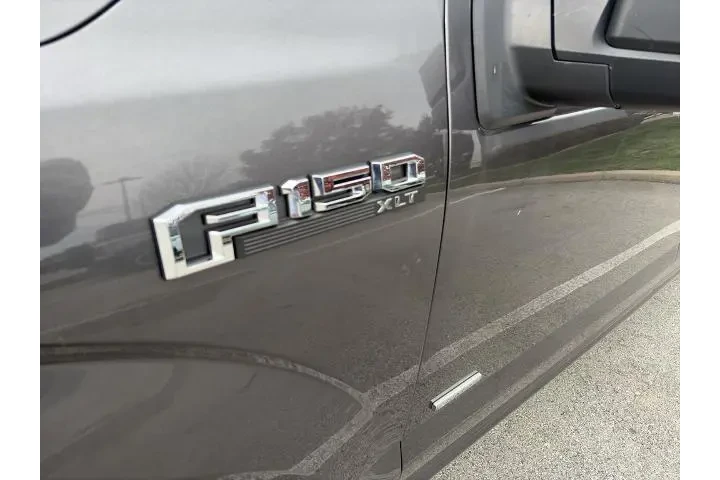 $20000 : Ford F-150 2015 4x2 XL 4dr S image 3