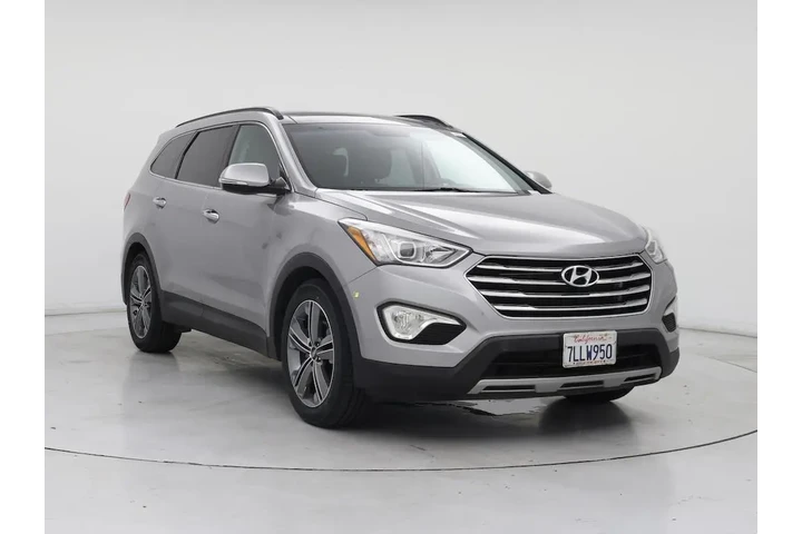 $13998 : Hyundai SANTA FE 2015 Limite image 1