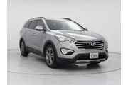 Hyundai SANTA FE 2015 Limite en San Francisco Bay Area