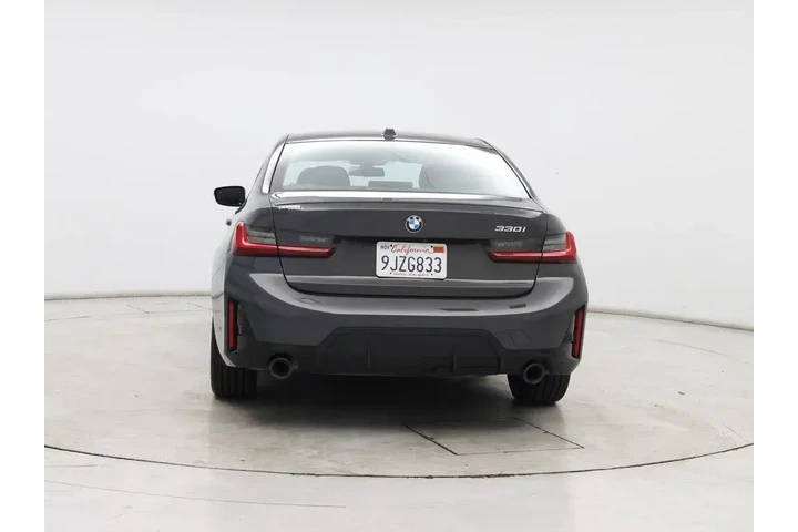 $33998 : BMW 3 Series 2024 330i 4dr S image 6