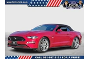 Ford Mustang 2019 GT Premium en Riverside