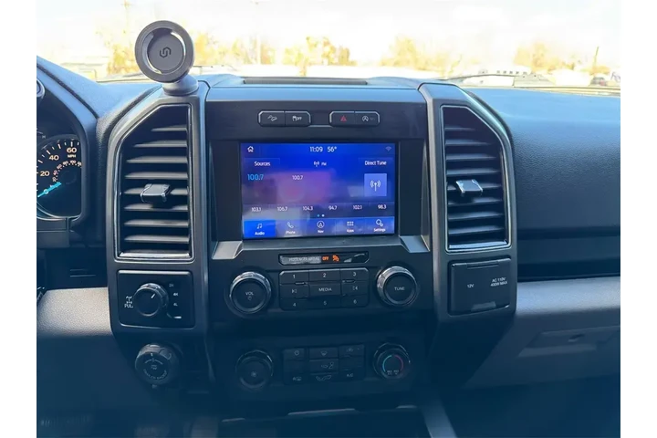 $28500 : Ford F-150 2019 4x4 XL 4dr S image 8