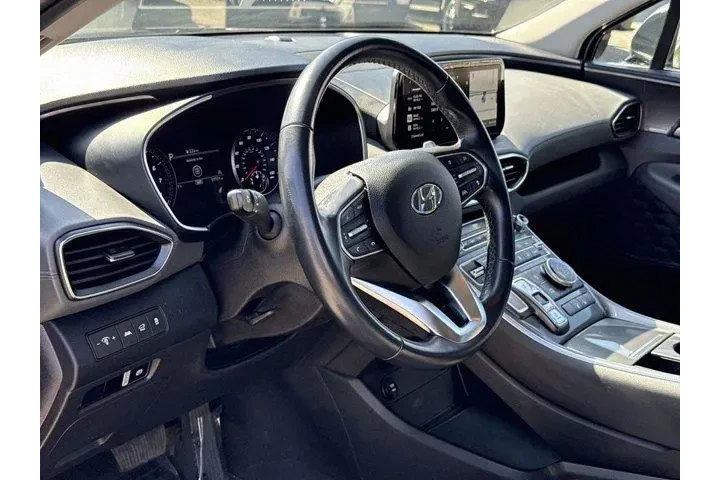 $18500 : Hyundai SANTA FE 2023 AWD SE image 9