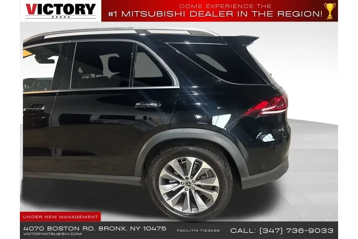 $25995 : Mercedes-Benz GLE 2021 GLE 3 image 7