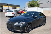 $31995 : 2017 Lexus IS IS 200t Sedan thumbnail