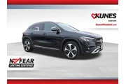 Mercedes-Benz GLA 2025 AWD G en Madison