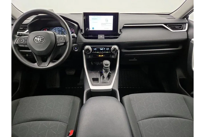 $34998 : Toyota RAV4 2025 AWD XLE 4dr image 9