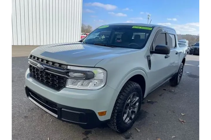 $27999 : Ford Maverick 2023 AWD XLT 4 image 4