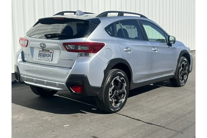 $24994 : Subaru Crosstrek 2023 AWD Li image 6