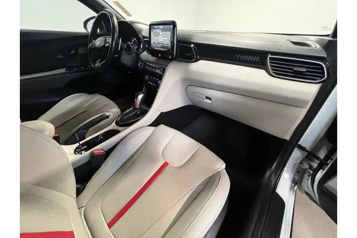 $16991 : Hyundai VELOSTER 2020 Turbo image 10