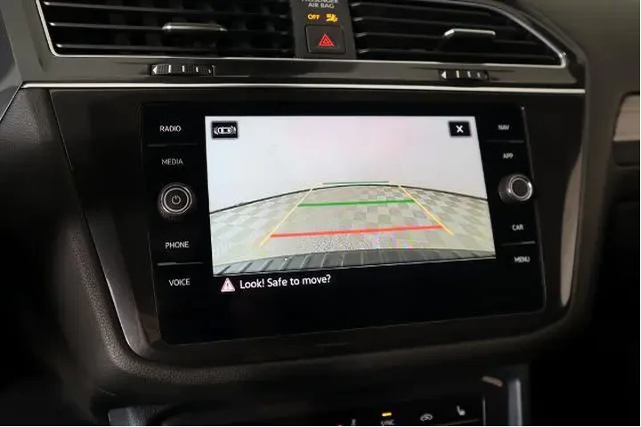 $22979 : Volkswagen Tiguan 2022 AWD S image 6