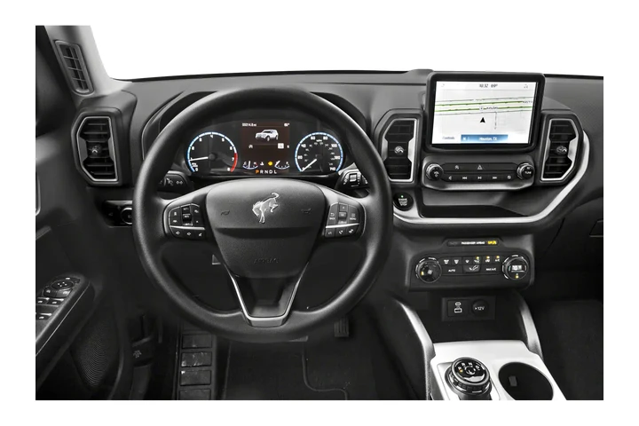 $26999 : Ford Bronco Sport 2023 AWD B image 7