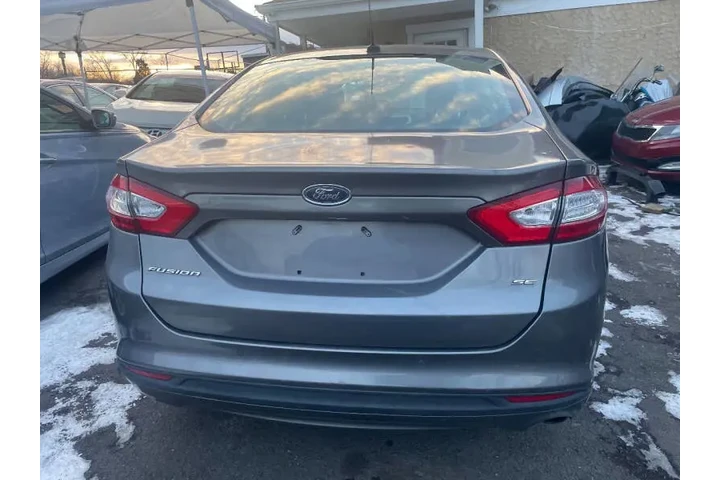 $5999 : 2014 Fusion SE image 8