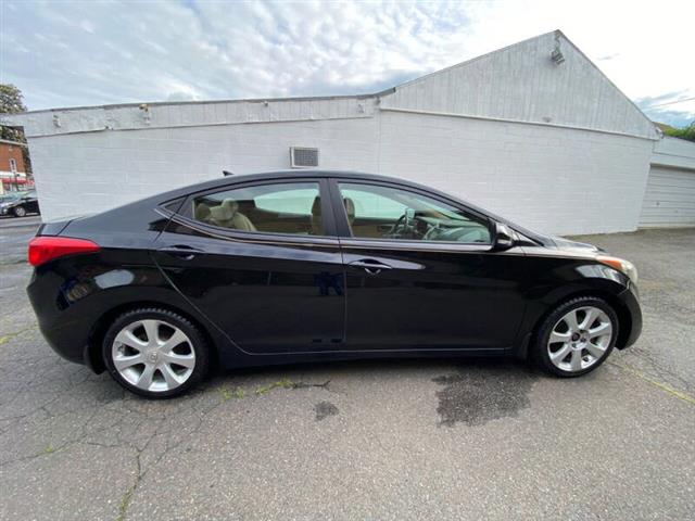 $6499 : 2013 Elantra Limited image 10