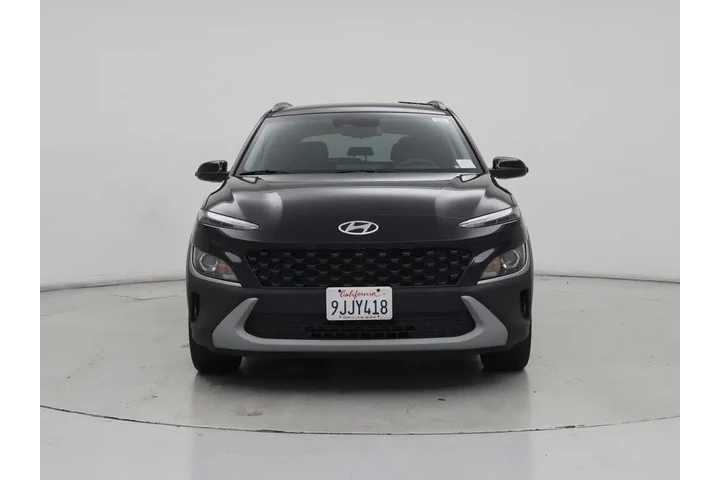 $20998 : Hyundai KONA 2023 SEL 4dr Cr image 5
