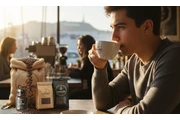 CONCAFFE Veracruz en Los Angeles