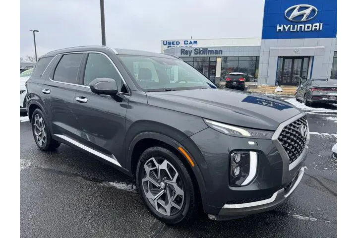 $32396 : Hyundai PALISADE 2022 AWD Ca image 2